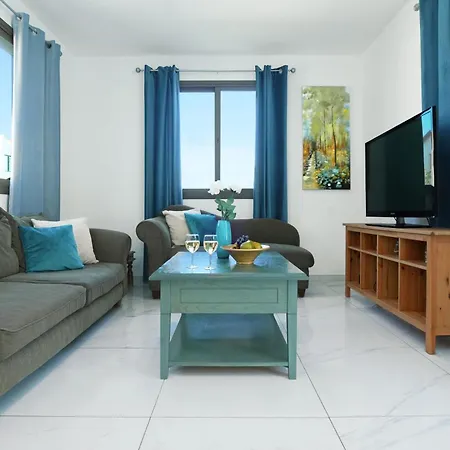 Villa Jasmin - 4bed With Private Pool *