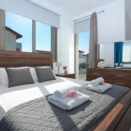 Jasmin - 4bed With Private Pool Villa