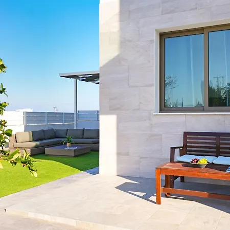 Jasmin - 4bed With Private Pool * باراليمني