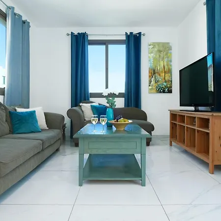 بيت للعطل Jasmin - 4bed With Private Pool باراليمني