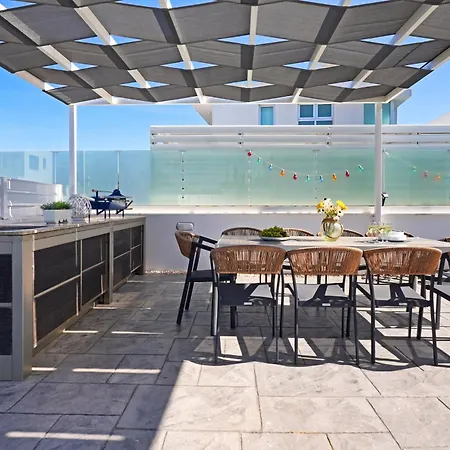 Jasmin - 4bed With Private Pool بيت للعطل باراليمني