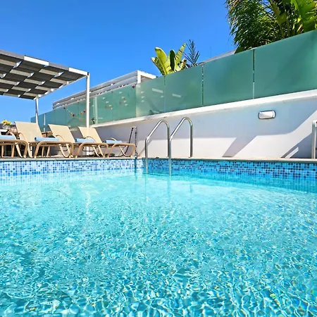 Вилла Jasmin - 4bed With Private Pool