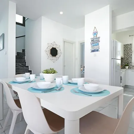 Jasmin - 4bed With Private Pool