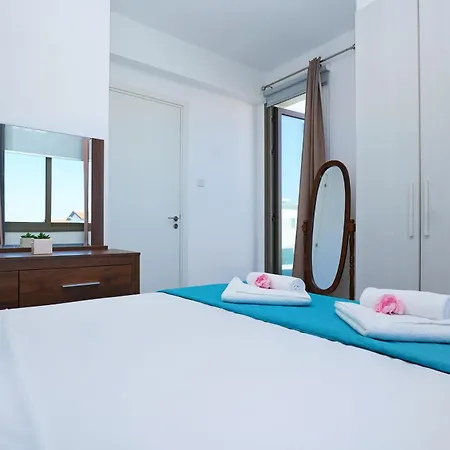 Jasmin - 4bed With Private Pool Βίλα
