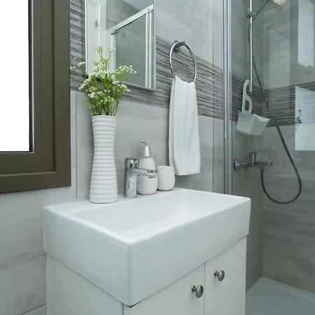 Βίλα Jasmin - 4bed With Private Pool *