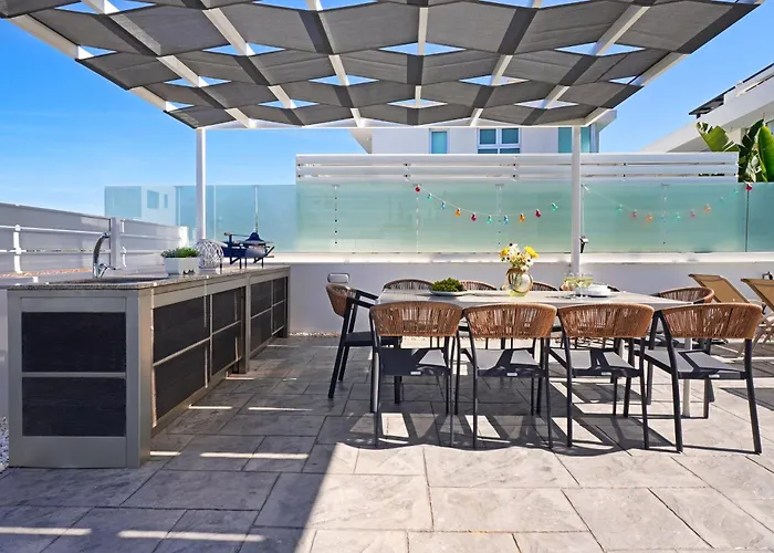 Villa Jasmin - 4bed With Private Pool