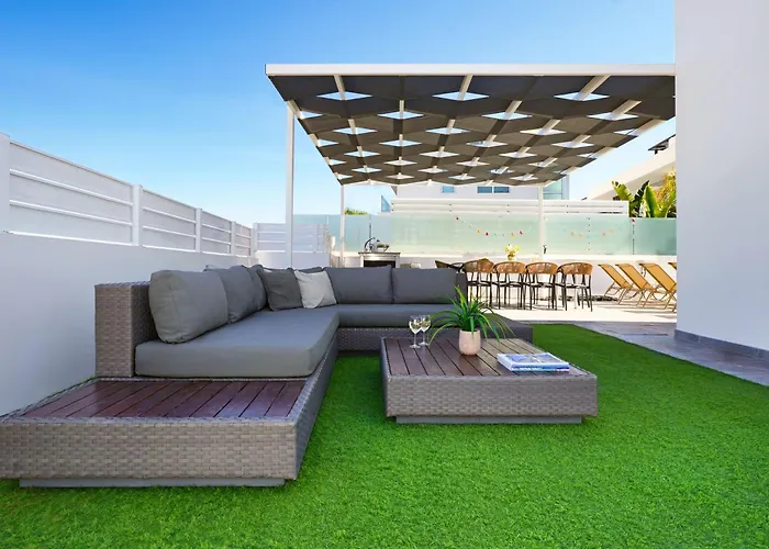 Jasmin - 4bed With Private Pool Paralímni