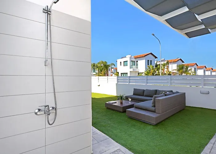 Jasmin - 4bed With Private Pool Villa *