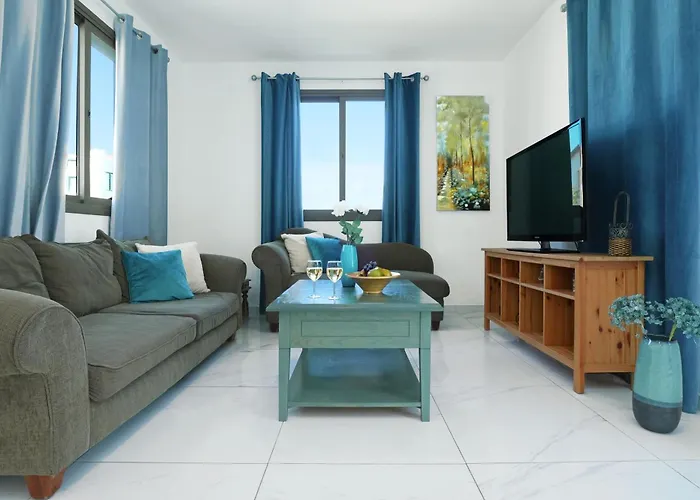 Villa Jasmin - 4bed With Private Pool *