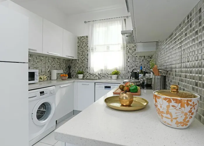 Jasmin - 4bed With Private Pool Villa