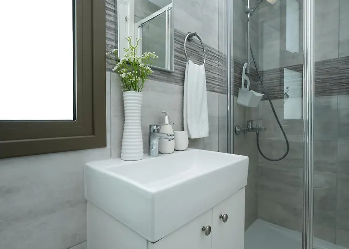 Villa Jasmin - 4bed With Private Pool *