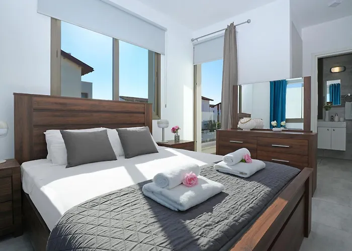 Jasmin - 4bed With Private Pool Villa